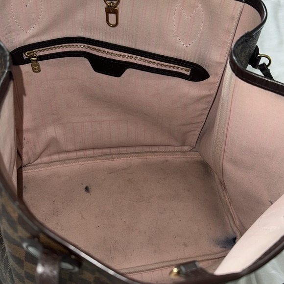 LV MM Neverful - Picture 5 of 5